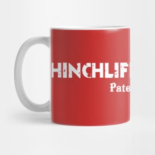 Hinchliffe Stadium- Negro Leagues Design Mug